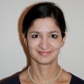 Dr Tanya Basu FRCP